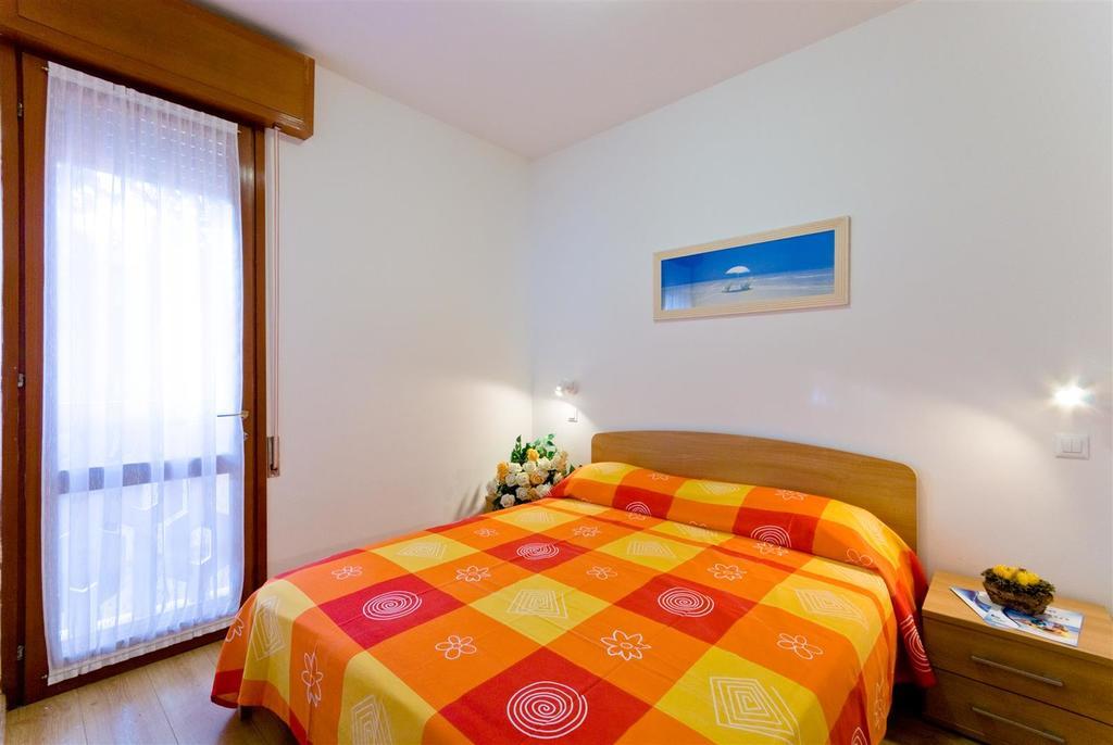 Castore Bibione Dış mekan fotoğraf