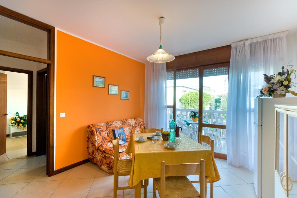 Castore Bibione Dış mekan fotoğraf