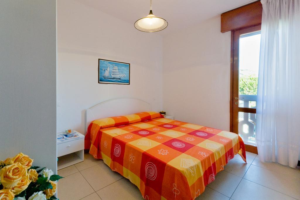 Castore Bibione Dış mekan fotoğraf