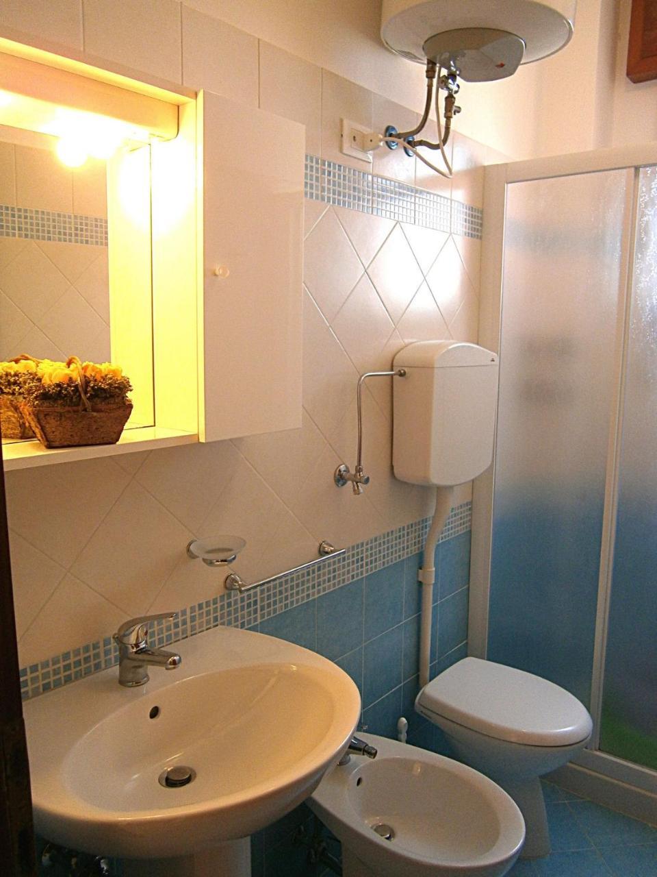 Castore Bibione Dış mekan fotoğraf