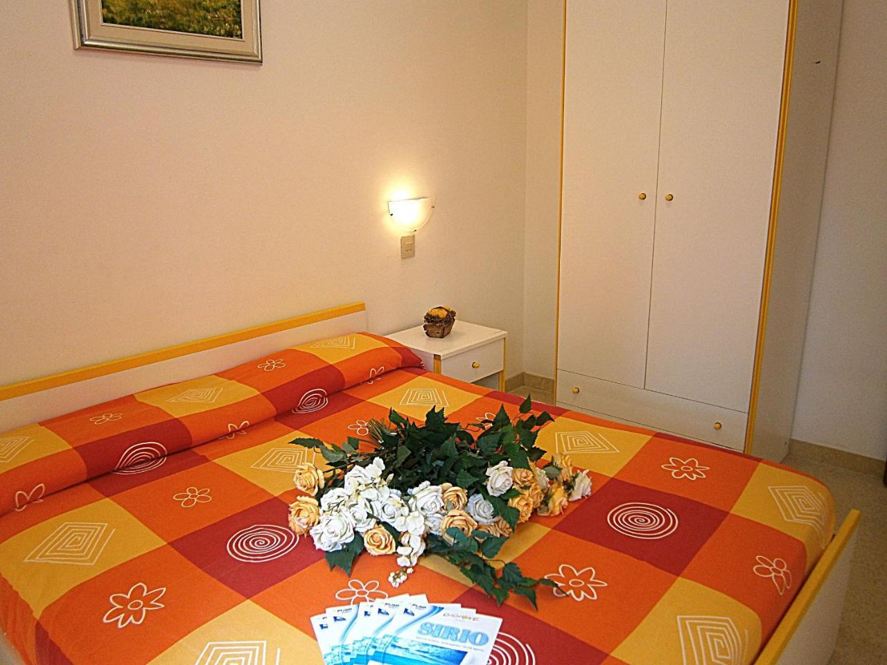 Castore Bibione Dış mekan fotoğraf