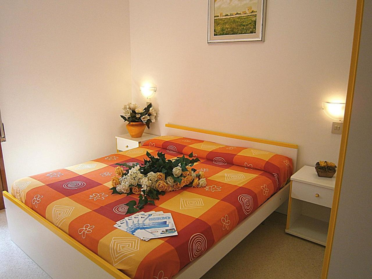 Castore Bibione Dış mekan fotoğraf