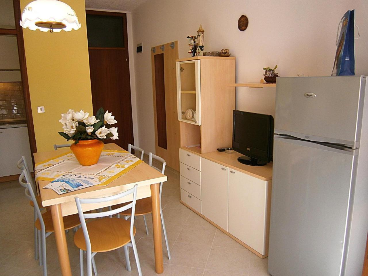 Castore Bibione Dış mekan fotoğraf