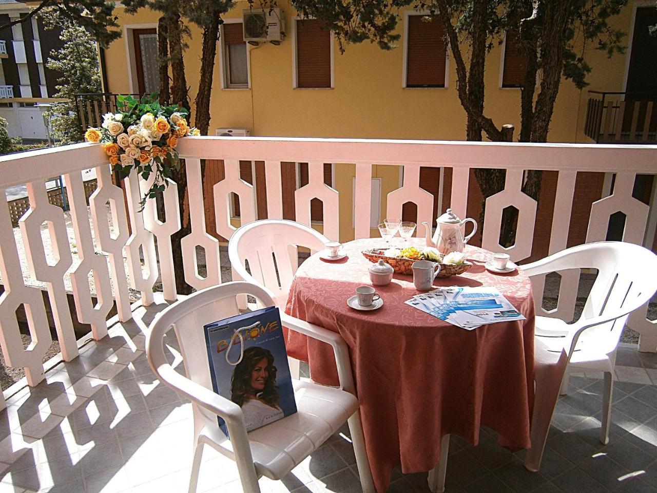 Castore Bibione Dış mekan fotoğraf