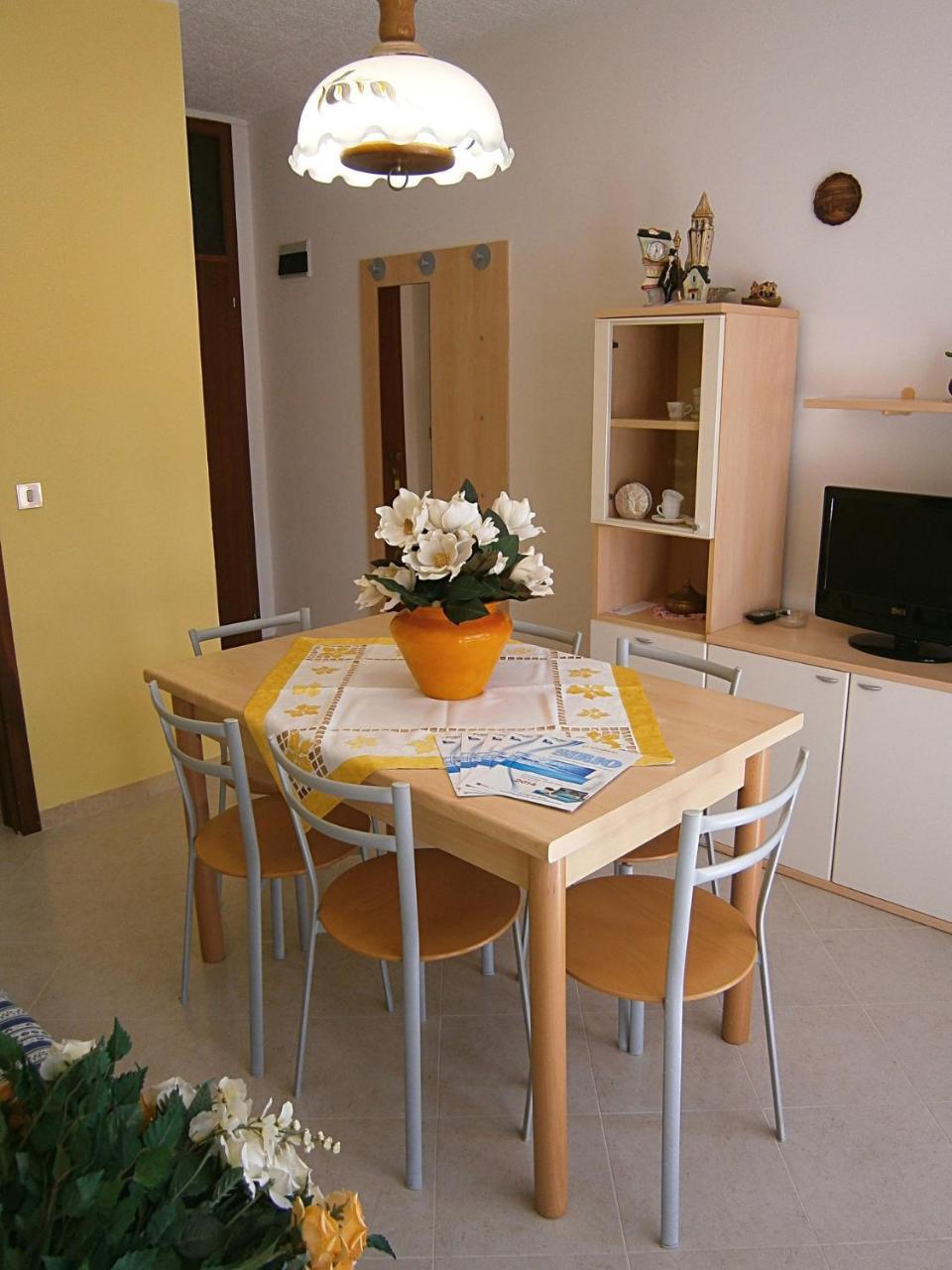 Castore Bibione Dış mekan fotoğraf
