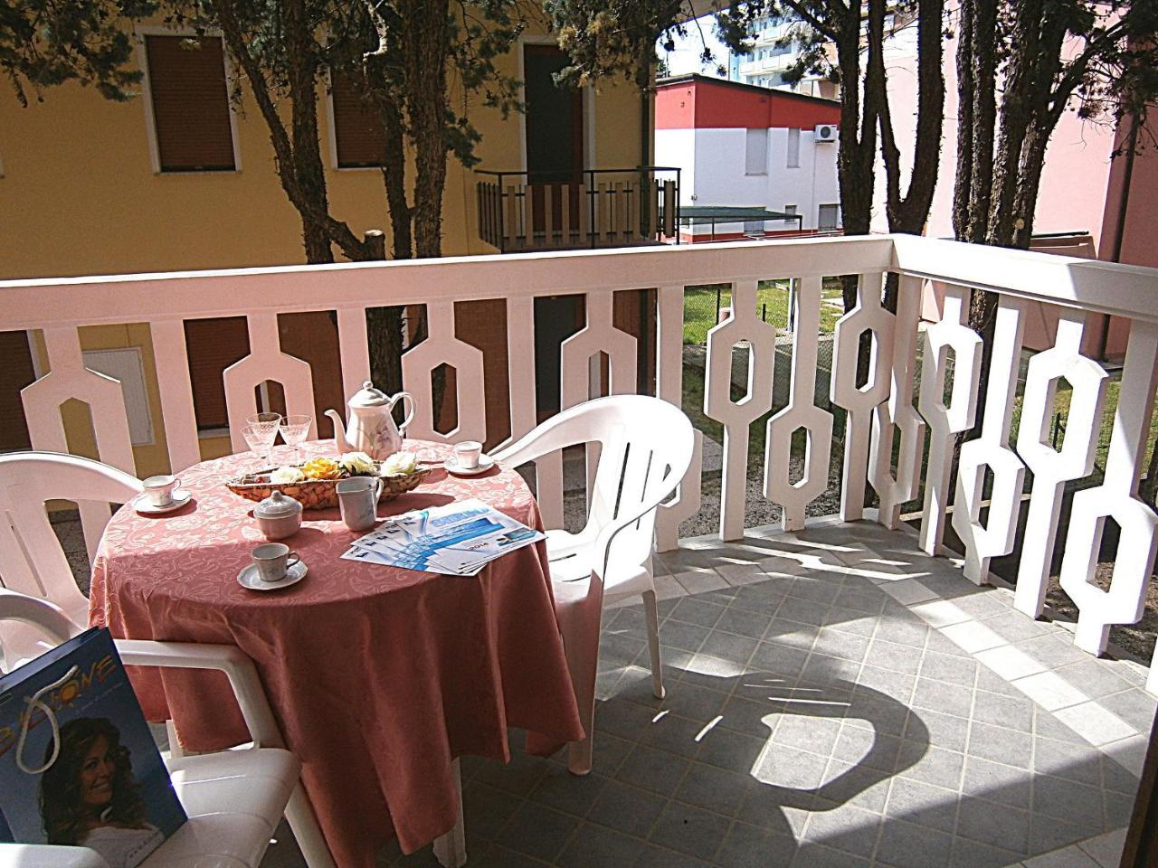 Castore Bibione Dış mekan fotoğraf