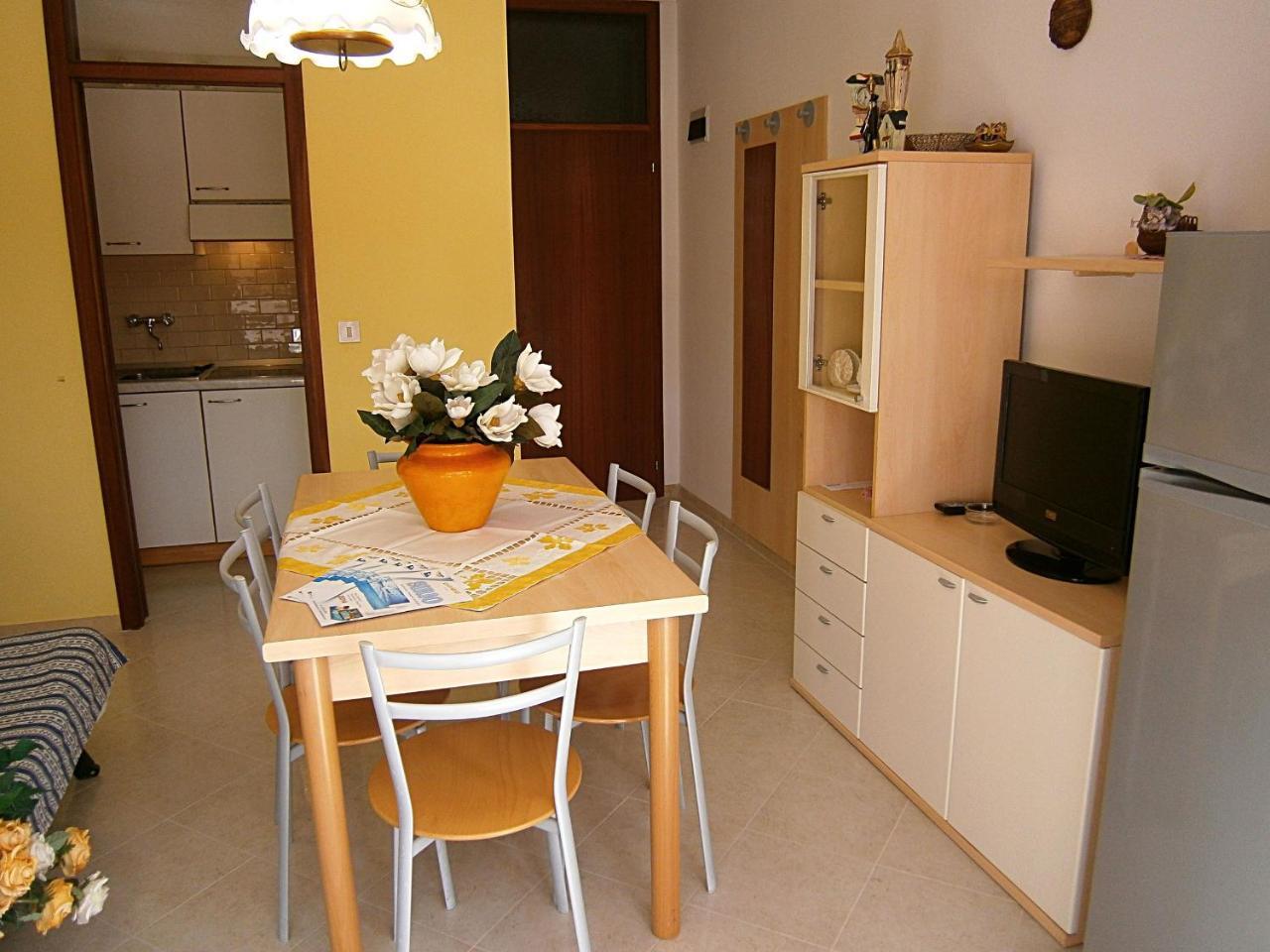 Castore Bibione Dış mekan fotoğraf